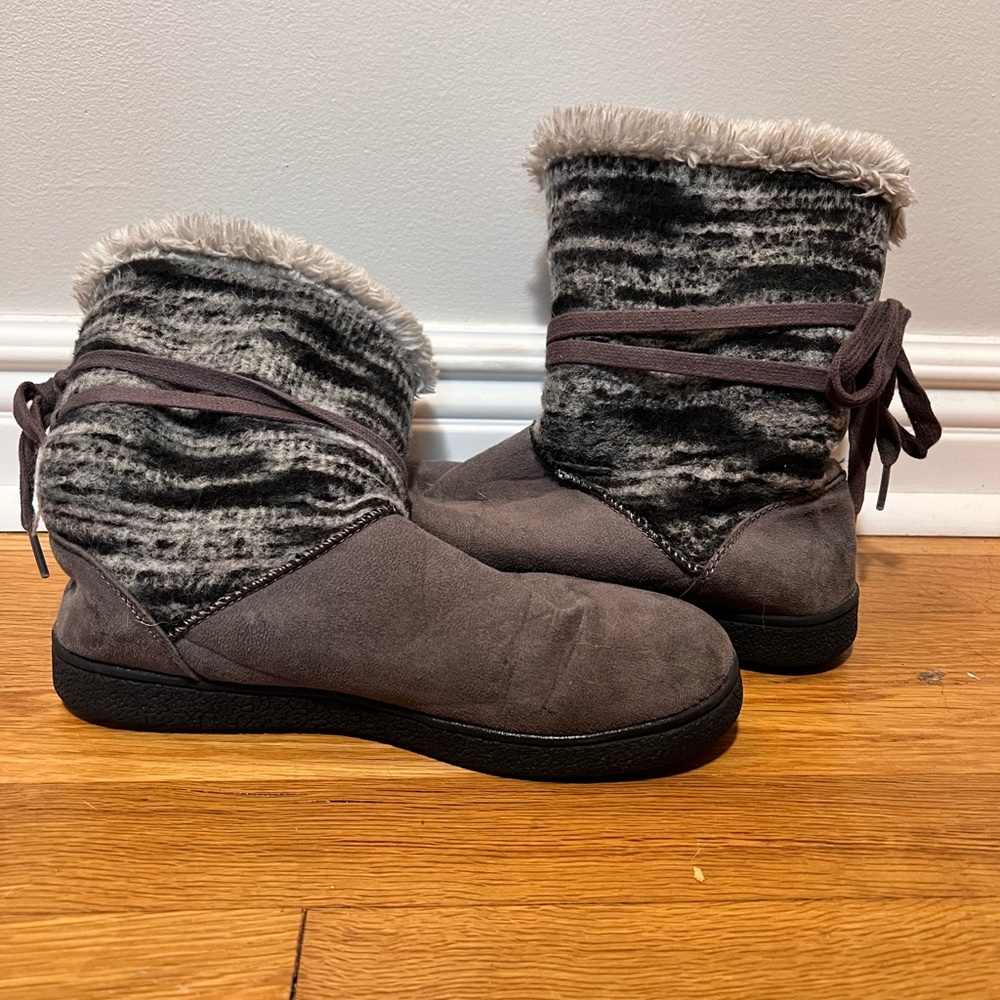 Boots